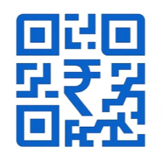 UPI QR code generator
